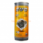 Моторное масло EVO E7 5W-40 SM/CF, 1Л
